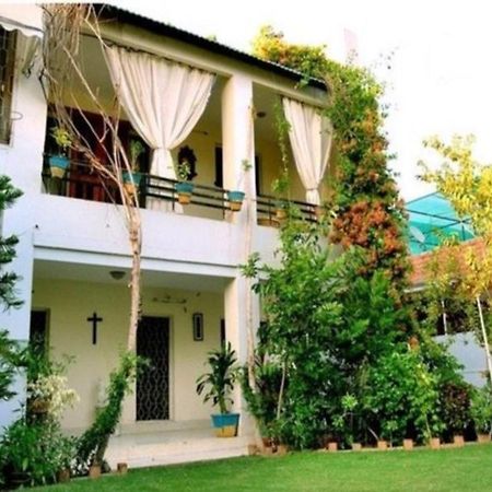 Nora Villa Jodhpur  Buitenkant foto