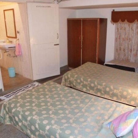 Nora Villa Jodhpur  Buitenkant foto