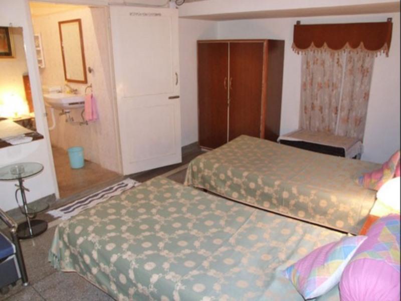 Nora Villa Jodhpur  Buitenkant foto