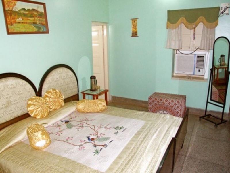 Nora Villa Jodhpur  Buitenkant foto