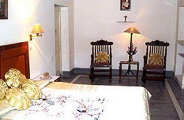 Nora Villa Jodhpur  Buitenkant foto