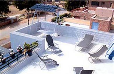 Nora Villa Jodhpur  Buitenkant foto