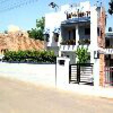 Nora Villa Jodhpur  Buitenkant foto